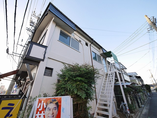 南京終町テナント