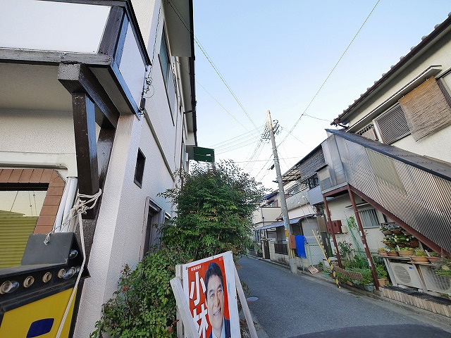 南京終町テナント