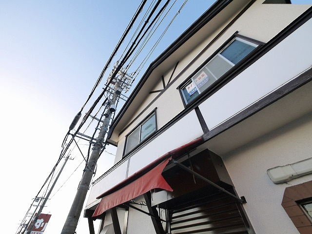 南京終町テナント