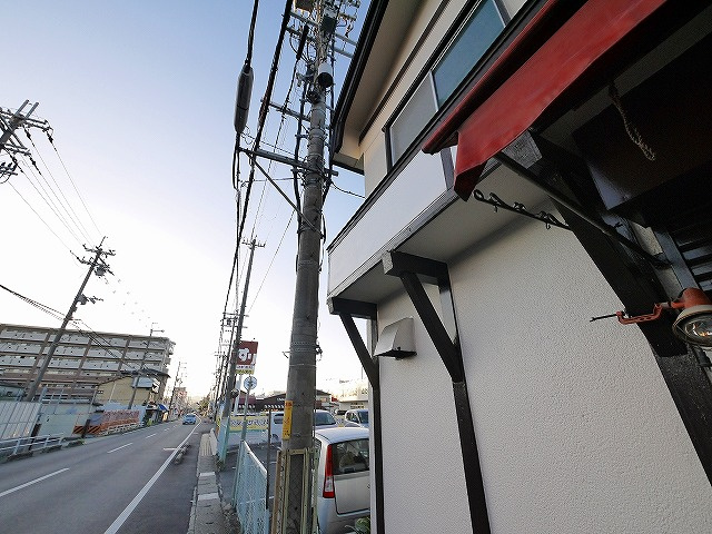 南京終町テナント