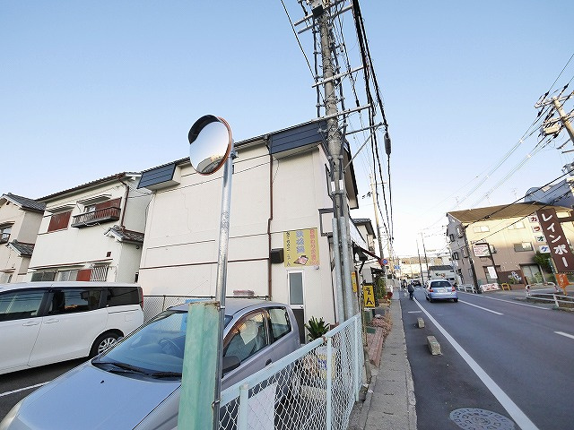 南京終町テナント