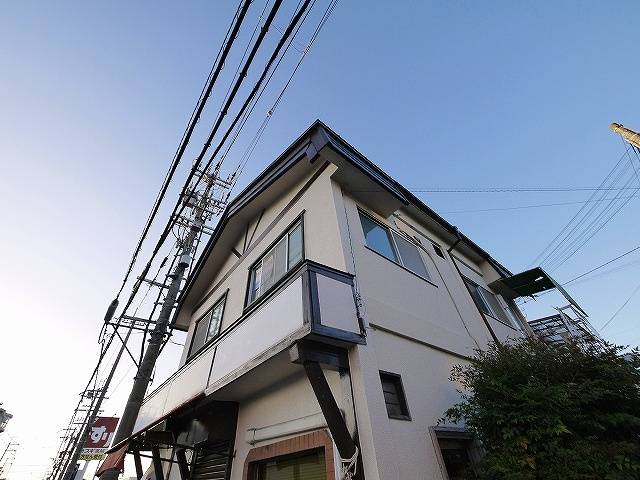 南京終町テナント