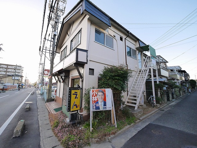 南京終町テナント