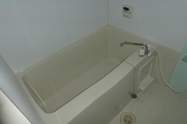 ルナールの浴室