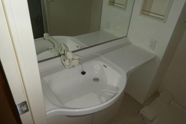 ルナールの独立洗面台|シャンプードレッサー