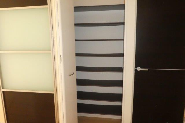 ルナールの収納|ＬＤＫ収納