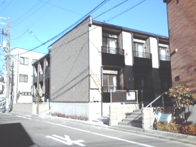 【外観】 | やまとⅢ