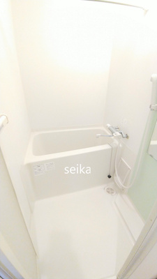 【浴室】 | やまとⅢ | ※参考写真　現況優先