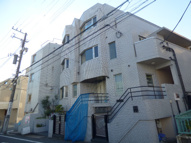 品川区平塚２丁目のマンションの画像