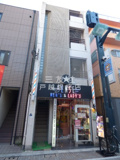 品川区平塚１丁目のマンションの画像