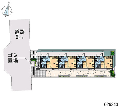【地図】 | エミオン