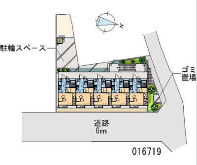【地図】 | セレネイド