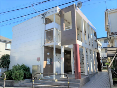 【外観】 | セレネイド