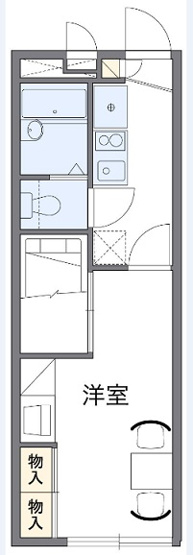 【間取り】 | パーシモン