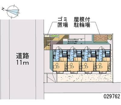 【地図】 | パピエ薫風