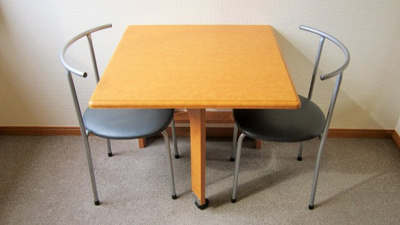 【設備】 | ユピテル