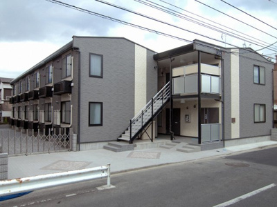 【外観】 | ユピテル