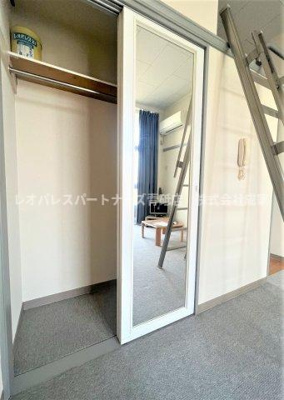 【収納】 | 中居