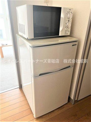 【内装】 | 中居