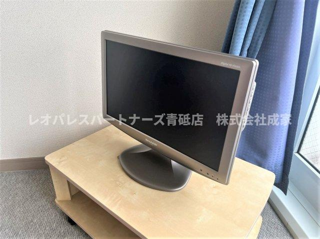【設備】 | 中居