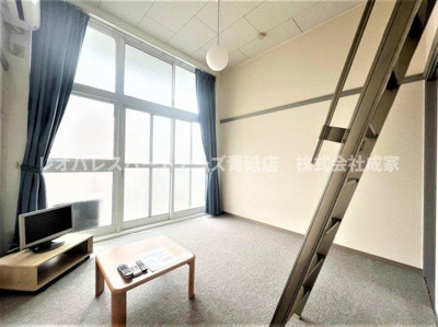 【居間・リビング】 | 中居