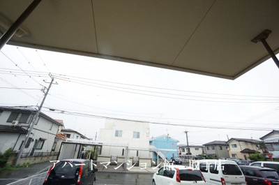 【展望】 | アジュールＢ