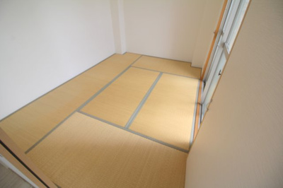 【和室】 | 豊中エースハイツ