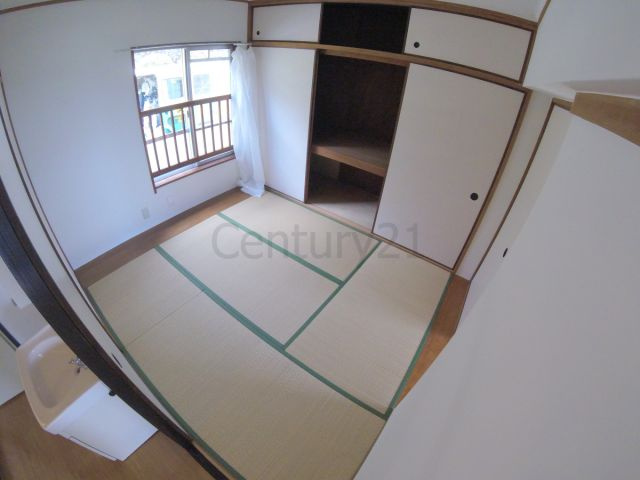 【収納】 | 宝梅園7号棟