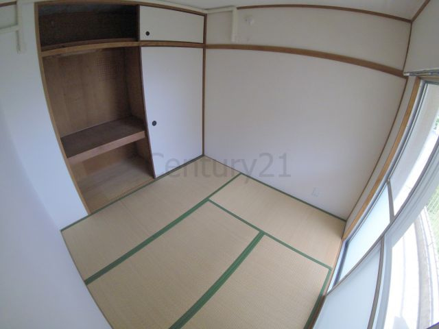 【内装】 | 宝梅園7号棟