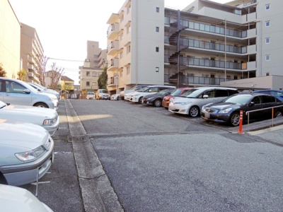 【その他共用部分】 | 清荒神アーバンライフ