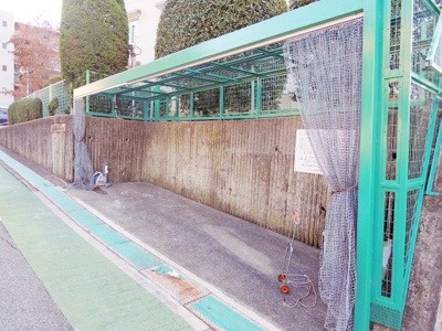 【その他共用部分】 | 清荒神アーバンライフ