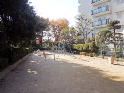 【周辺】 | 清荒神アーバンライフ