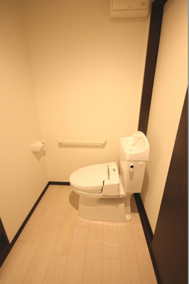 【外観】 | ＣＨ横浜 | 陽当たり良好♪駅から近いのに、静かな環境です♪