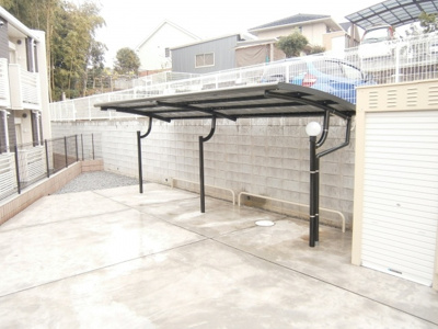 【その他共用部分】 | パーチェ