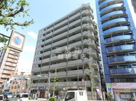 品川区平塚３丁目のマンションの画像
