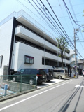 品川区戸越１丁目のマンションの画像