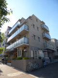 品川区大崎２丁目のマンションの画像