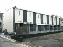 ボヌールHの画像