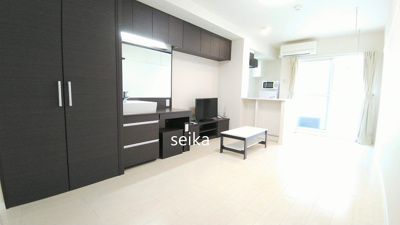 【居間・リビング】 | ボヌールH