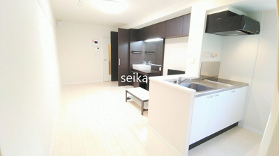 【内装】 | ボヌールH