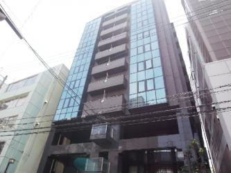 【外観】 | フロンティア天満