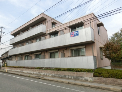 【外観】 | コンファターブラ | コンファターブラ　鉄骨造3階建て