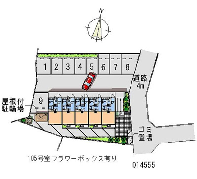 【地図】 | リベール