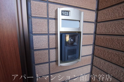 【エントランス】 | パーク・ヒルズ利根 参番館