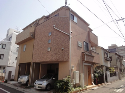 【外観】 | クワトロ