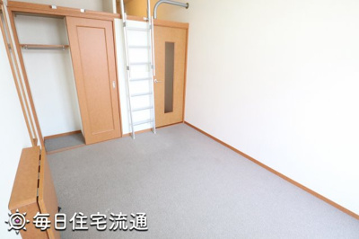 【内装】 | ルミエール