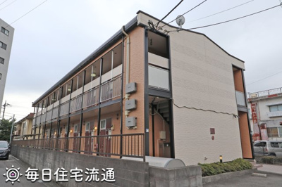 【外観】 | ルミエール