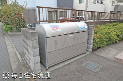 【その他共用部分】 | ルミエール