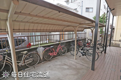 【その他共用部分】 | ルミエール