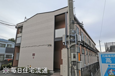 【外観】 | ルミエール